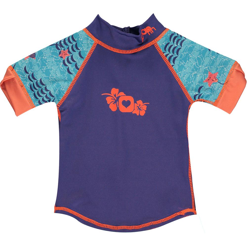 Close Parent XXXL Baby Sun Protection T-shirt