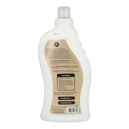 Pack 3xNatural Liquid Humus Planet Vegetable Garden 1 Liter