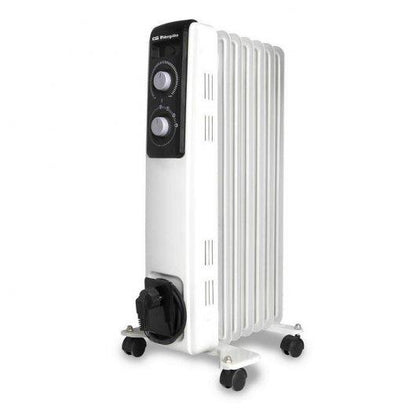 Orbegozo RF RF 2000 olieradiator 2000 W