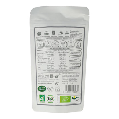 Oignon croustillant VitaSnack 36 g