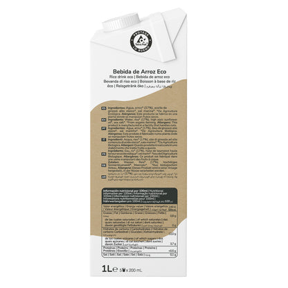 Planet Orchard Eco risdryck 1L