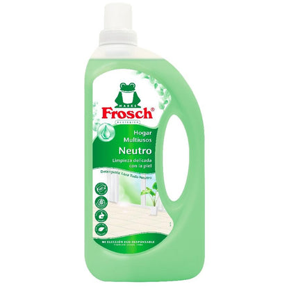 Frosch multi-usages à pH neutre 1 L