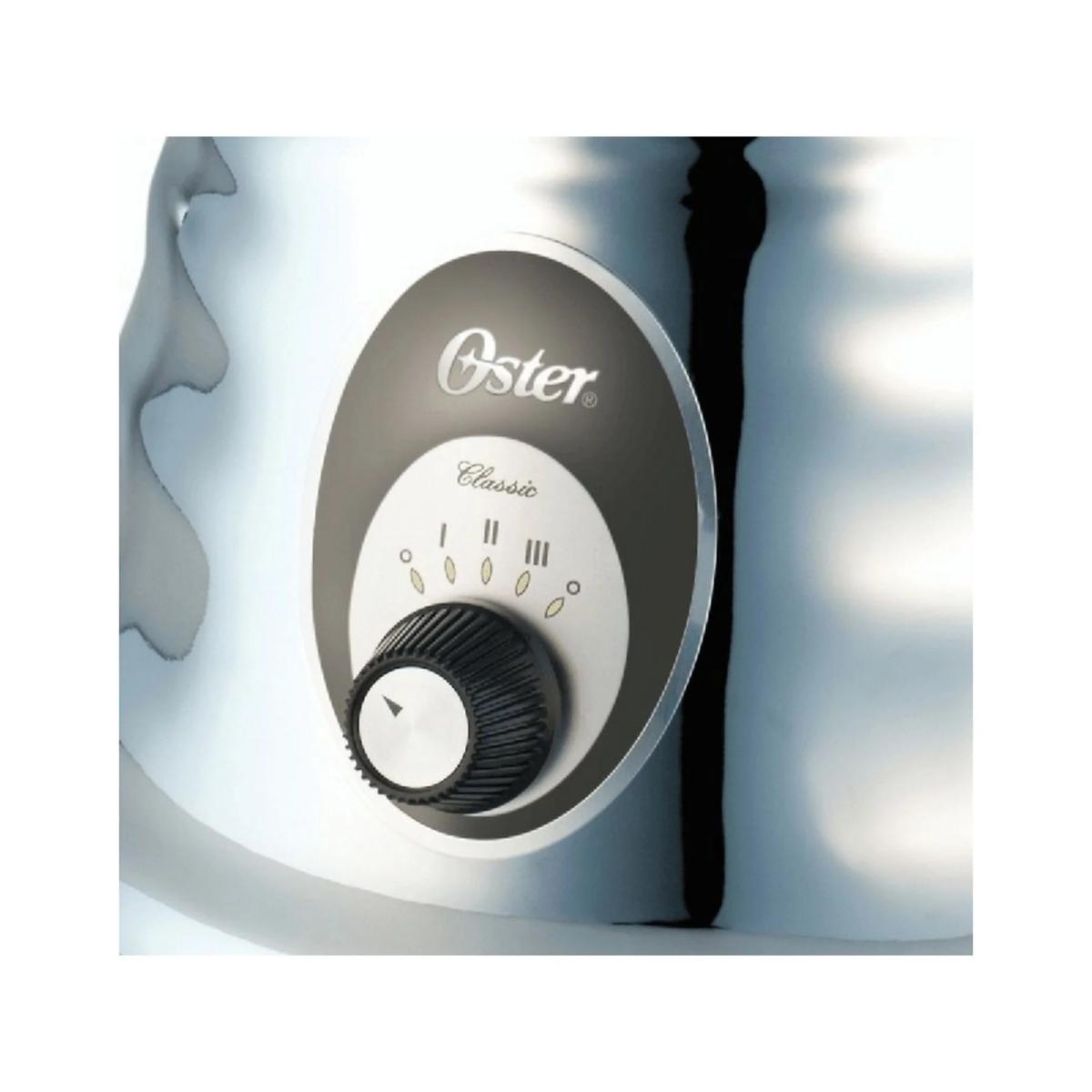 Standmixer Classic 3 Geschwindigkeitsstufen 600 W OBL245X Oster 1,25 l (generalüberholt)