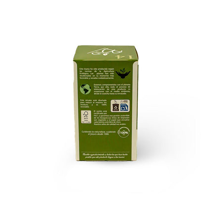 Kruidenthee Biorenal T Artemis, 20 filters