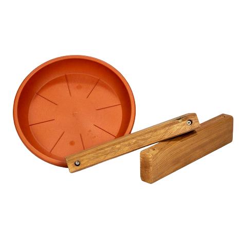 Zestaw do zbioru z pojemnika do uprawy Multihuerto