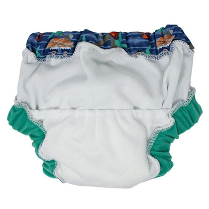 Short de nuit Twilight Garden (M)