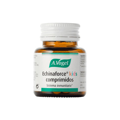 Echinaforce Kids 80 Tabletten A.Vogel