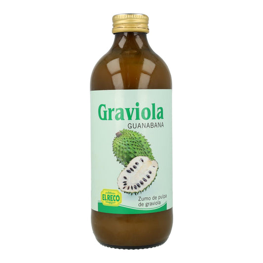 Jus de graviola Plantis 500 ml