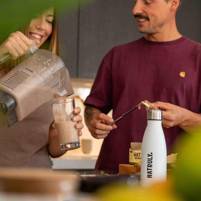 Natruly Protéine Whey Bio Chocolat 350 g 350 g