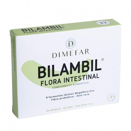 Bilambil   Dimefar 30 capsules