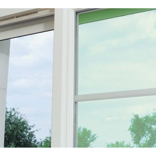 Moustiquaire en fibre de verre Fibernet grise Nortene 1,5 x 3 m