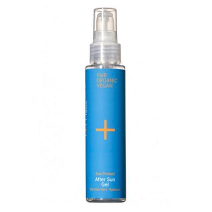 Gel après-soleil Soin naturel I+M 100 ml