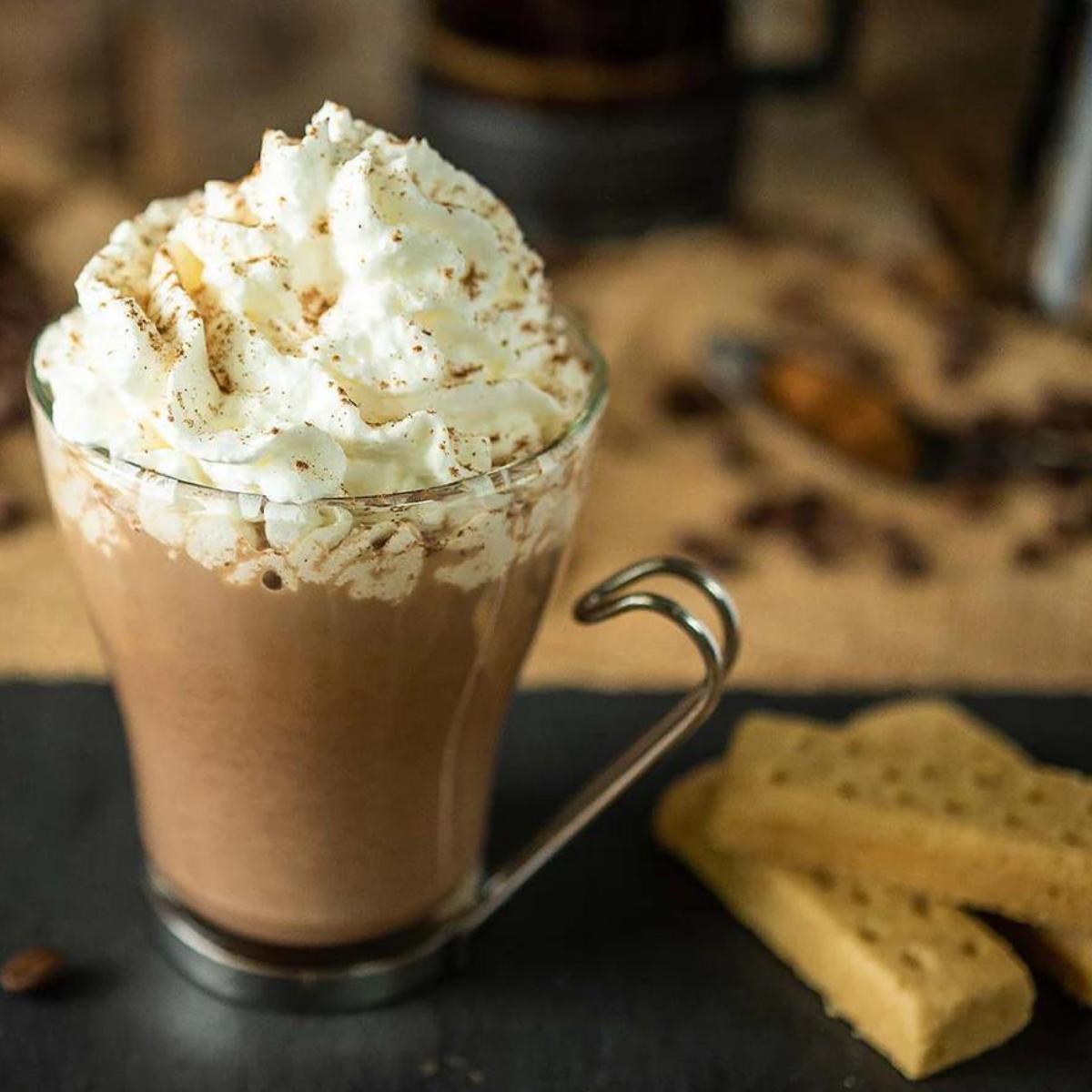 Biscuits sablés en forme de doigts 250 g