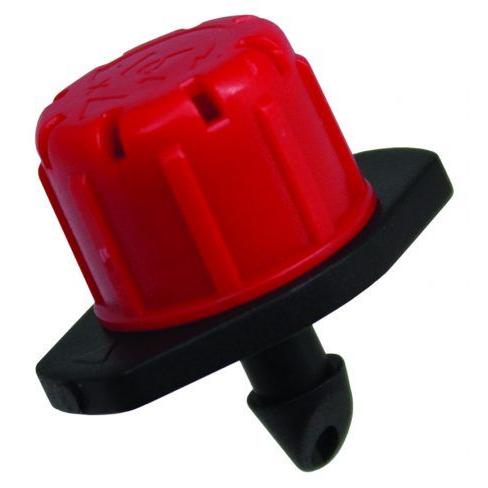 Goutteur réglable 0-70 l/h Planeta Huerto 100 unités