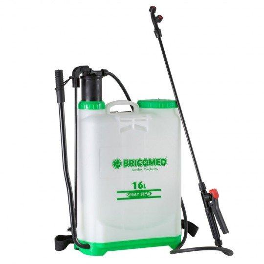 Rucksacksprühgerät Spray Star 16 L (überholt)