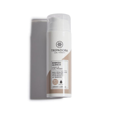 Crema idratante Babassu Quench  200 ml