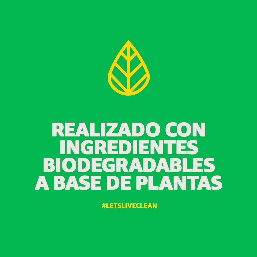 Pastilles pour lave-vaisselle Classic Ecover, 25 pastilles de 20 g