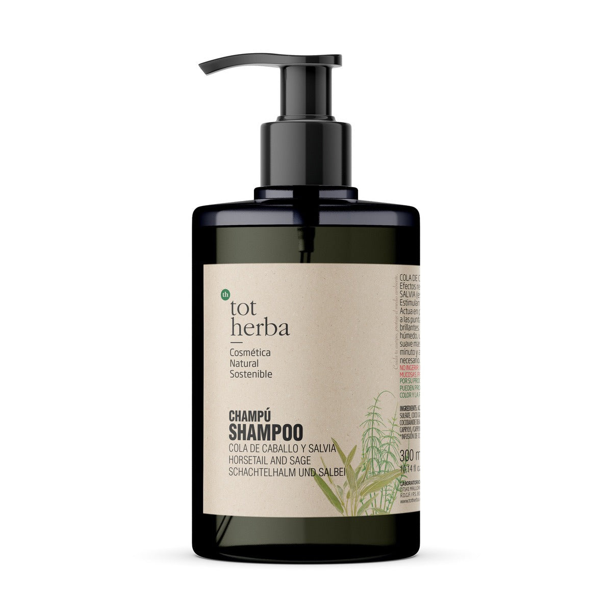 Geschenkset Cap Farrutx, Tot Herba