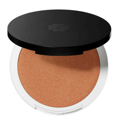 Enlumineur compact bronzé Lily Lolo 9 g
