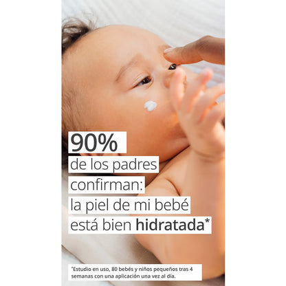 Weleda Calendula-Gesichtscreme für Babys, 50 ml