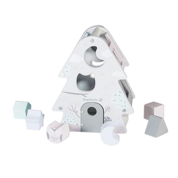 Sorteerboom - EverEarth