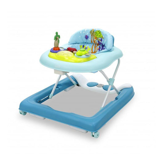Déambulateur Ocean Asalvo