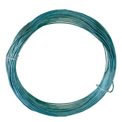 Fil galvanisé Galva Wire 50 m Nortene Ø 1 mm