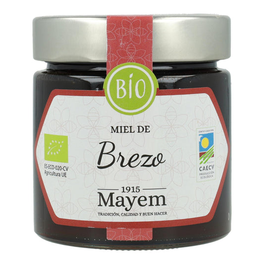 Bio-Heidehonig Mayem 300 g