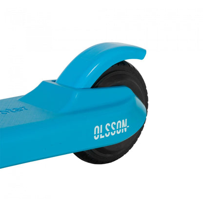 Elektroroller Olsson Fun Blau