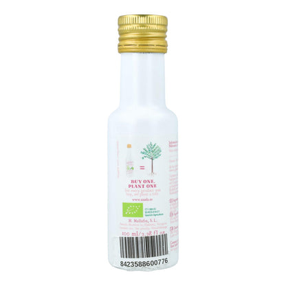 Olijfolie en oregano Eco Azada 100 ml