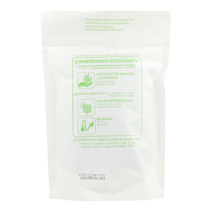 Alga Espagueti de Mar Eco Algamar 100 g