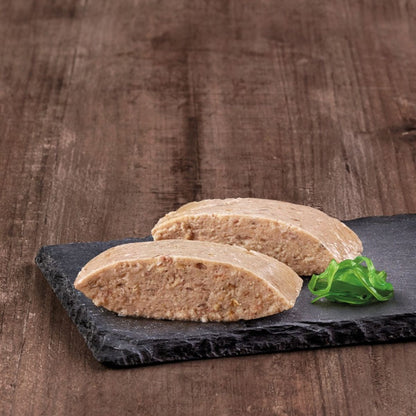 Ownat Wetline Salmone e Aringa Grain Free gatti 85 g