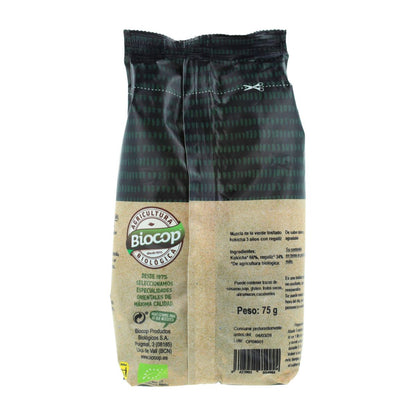 Té Kukicha de 3 años con Regaliz Biocop 75 g