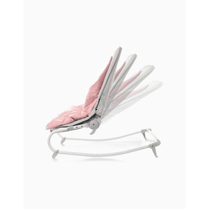 Kinderkraft Felio Pink 3-in-1 Baby Hammock