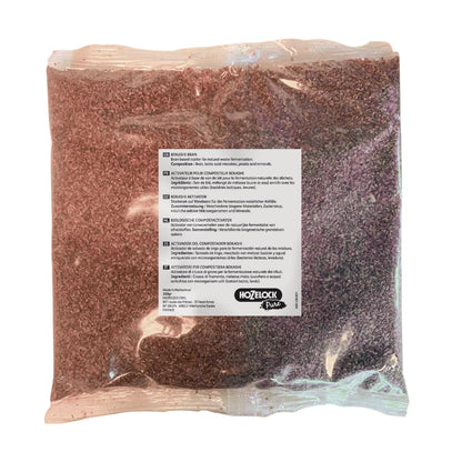 Bokashi Pure Hozelock Küchenkomposter 15 l