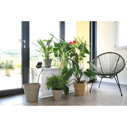 Automatische irrigatieset Solar Select Hozelock