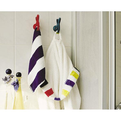 Microfix-Heimwerkerklemme mit Saugnapf 30 mm von Wolfcraft 1 Spring