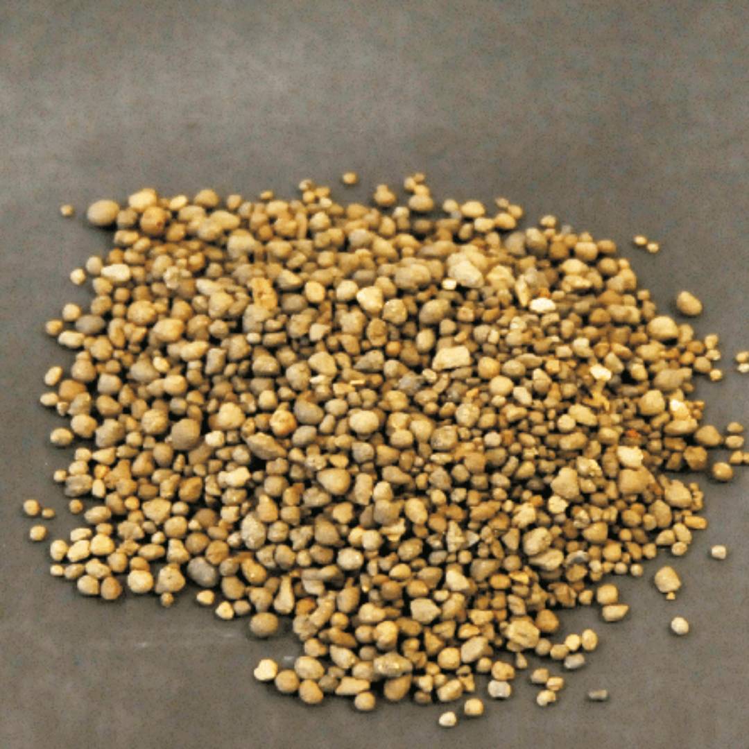 Répulsif granulé pour chiens et chats d'extérieur 1 L