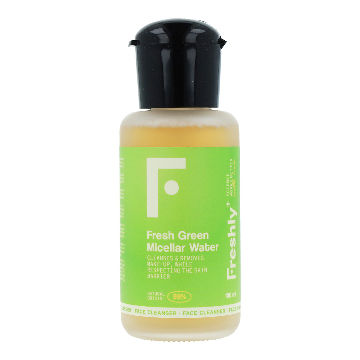 Acqua micellare Fresh Green Fresly 100 ml