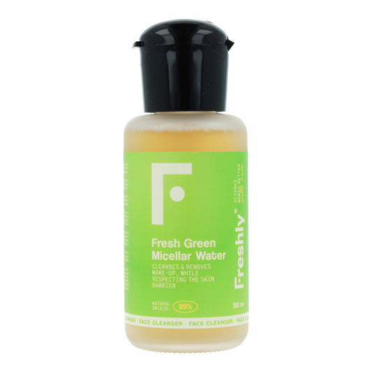 Woda micelarna Fresh Green Fresly 100 ml