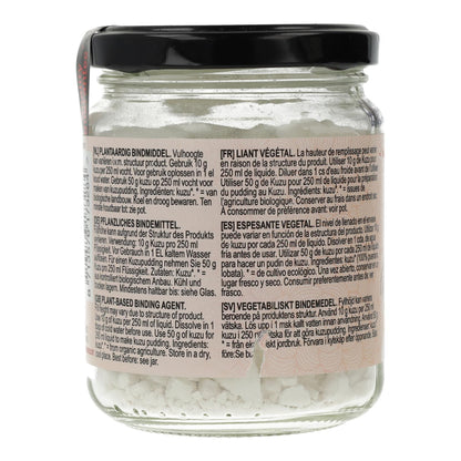 Pot Kuzu BIO Terrasana, 125 gr