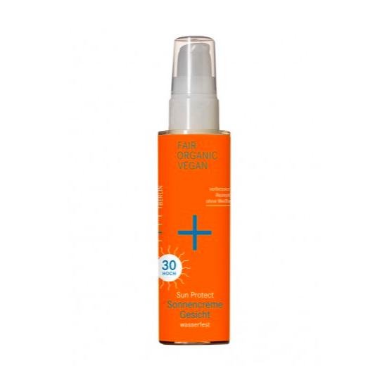 Crème solaire minérale SPF30 I+M 50 ml