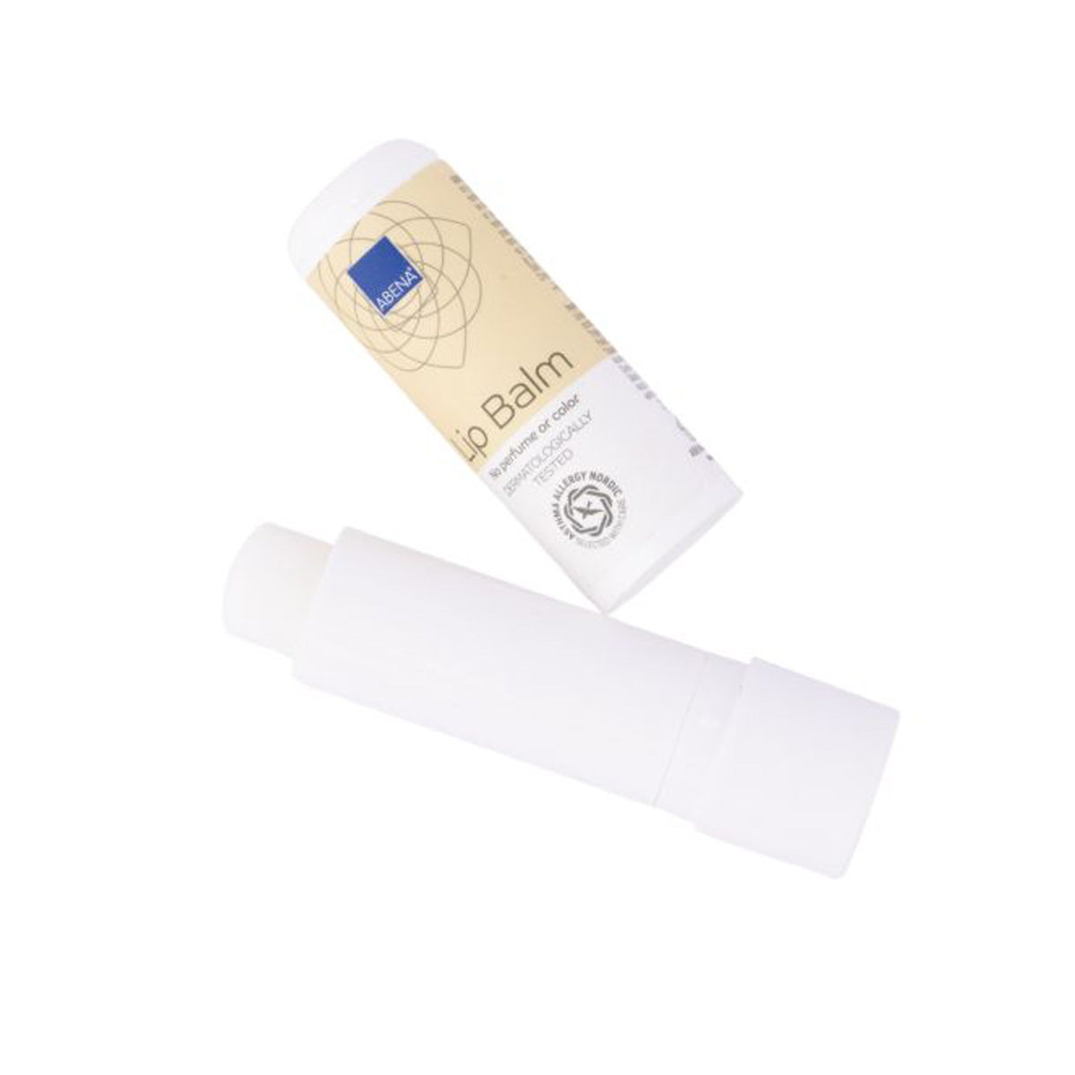 Balsamo per labbra Abena 4,5 ml