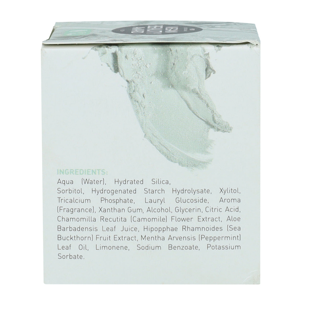 Zahnpasta für empfindliche Zähne Ben&Anna 100 ml