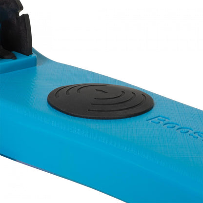 Elektroroller Olsson Fun Blau
