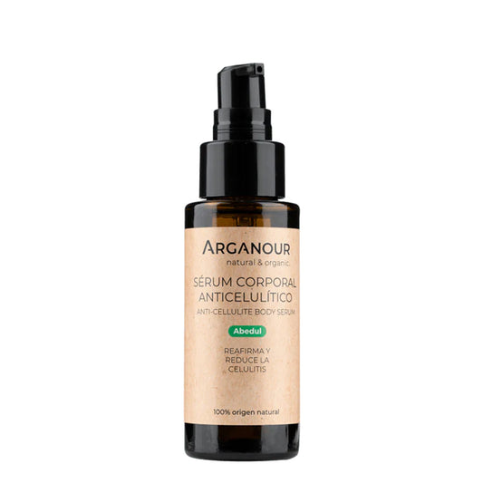 Arganour Anti-Cellulite Birch Oil 50 ml