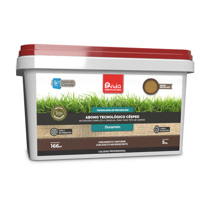 Teknologisk gräsgödsel Fertinagro 5 kg