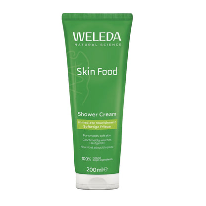 Skin Food Gel doccia cremoso 200 ml