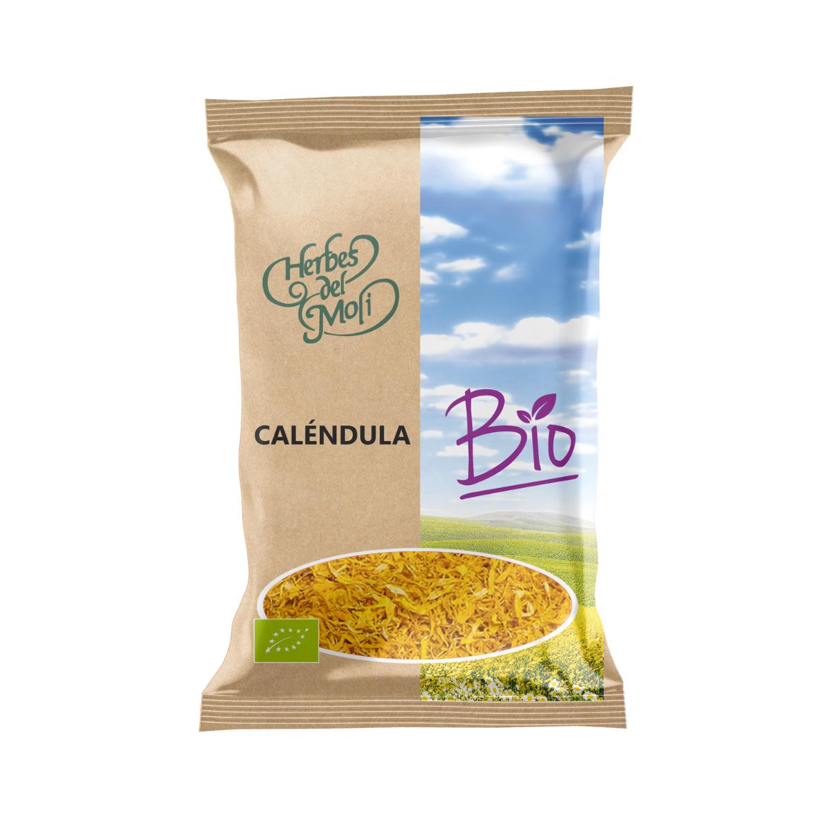 Calendula Herbes del Molí, 15 g
