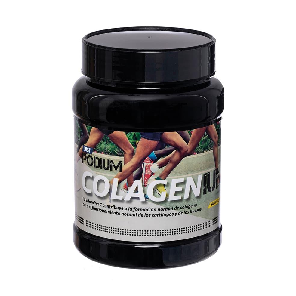 Kollagen mit Magnesium Colagenium 600 g